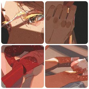 懵懂（Prod.GodSun）