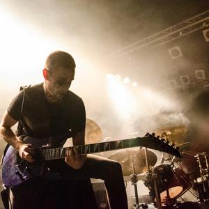 No Mercy (LIVE 2016) (LIVE 2016)