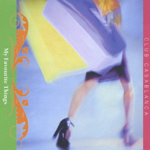 New York, New York (Theme From)