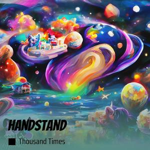 Handstand