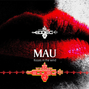 MAU - DJ EDDIE G REMIXER