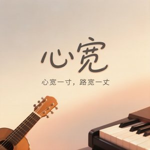 心宽
