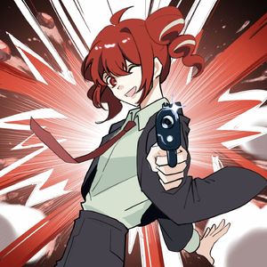 重音テト - 永遠の不在証明