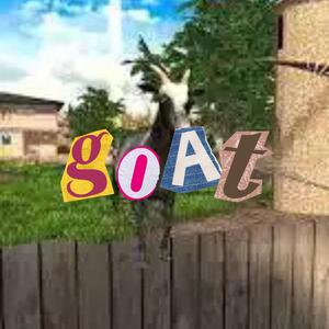 GOAT (feat. Xannaholik)