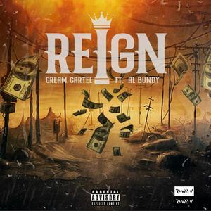 REIGN