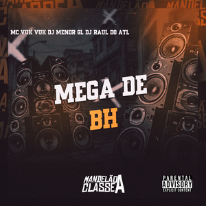 Mega de Bh