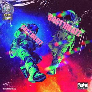 【BEAT】Pluto x Teoya Type Beat "DEITYS."