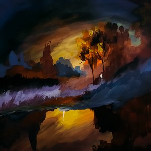 акриловые краски (Speed up)