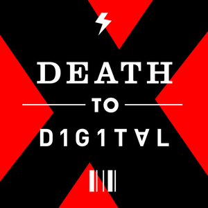 Death To Analog (Tim Palmer's Xtended Dub)