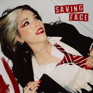 Saving Face