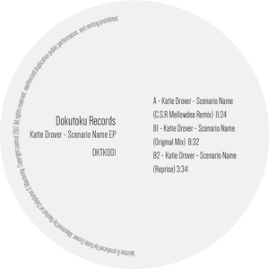 Scenario Name (C.S.R. Mellowdea Remix)