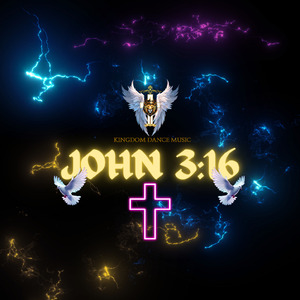 JOHN 3:16