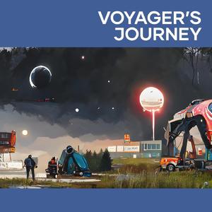 Voyager’s Journey