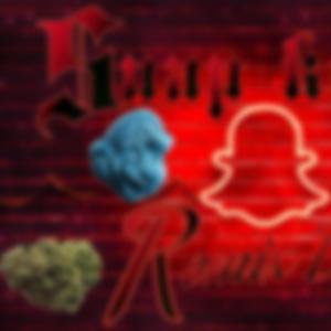 Snap Kaniar remix DJ BcrLrts (Version Remix)