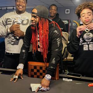 Can’t Stop The Hustle (Open Verse)