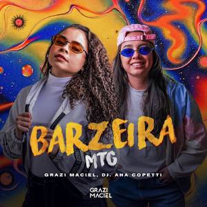 Barzeira - MTG