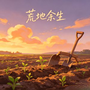 荒地余生