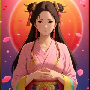 恋の波動が上昇し失恋の痛みを和らげる