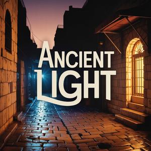 Shadows of the Old City (Eastern Noir Reprise)