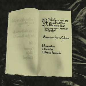 Nebulae (Original Mix)