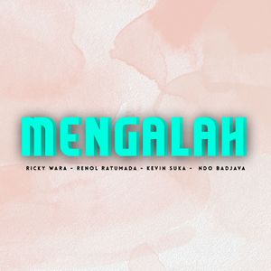 MENGALAH