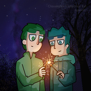 我们的过去还活着