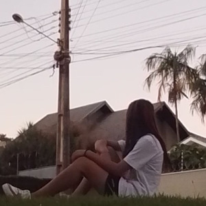 Escrevendo pra você