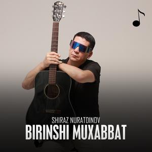 Birinshi muxabbat
