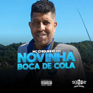 Novinha Boca de Cola