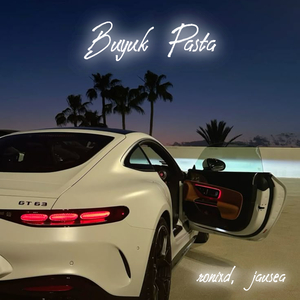 BÜYÜK PASTA