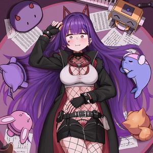 Call Me Maybe (feat. Neuro-Sama)