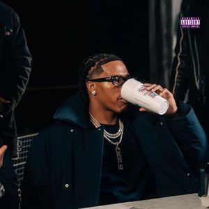 "Cash Money only"Lil Baby GangTrap Type Beat