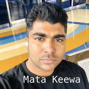 Mata Keewa