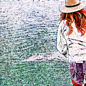 Valetudinarian Inirritable Susceptible