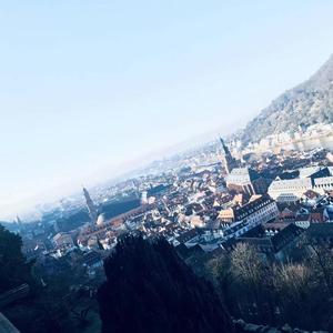 法国风大七和弦练习