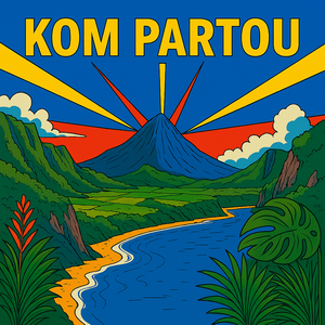 KOM PARTOU