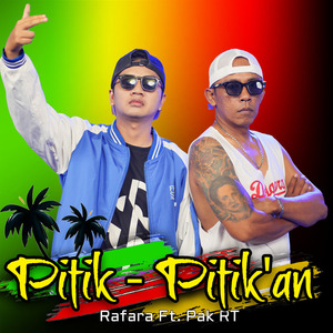 Pitik Pitik an