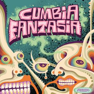 Cumbia Amarre