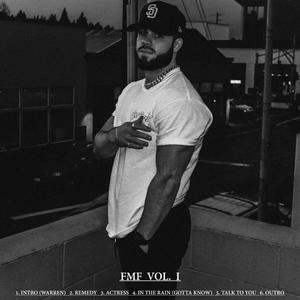 Intro (Warren) [feat. Curry2Raw]