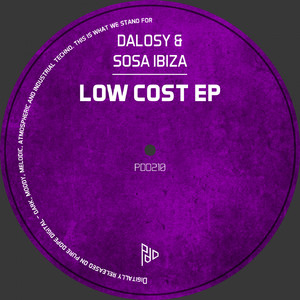 Low Cost (Original Mix)