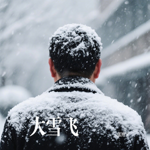 大雪飞