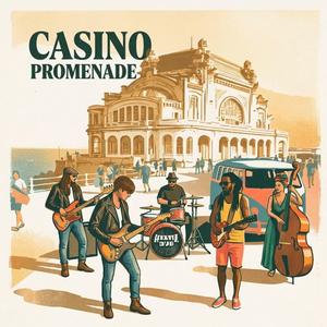 Casino Promenade (feat. Adorin Kael)
