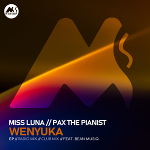 Wenyuka (Club Mix)