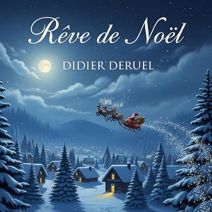 Rêves de Noel (Instrumental)