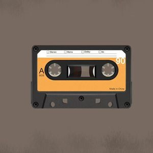 录音带（Prod.moonvibe）