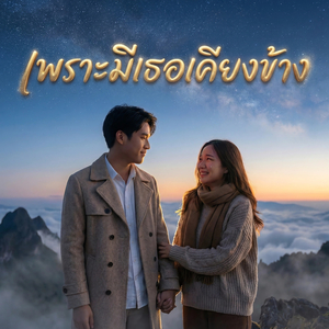 เพราะมีเธอเคียงข้าง