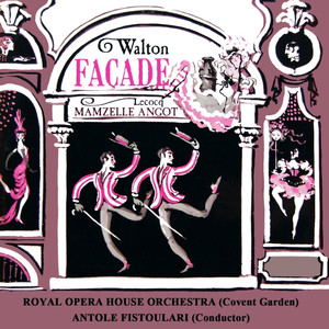 Mam'Zelle Angot: No. 5 Tempo di Marcia