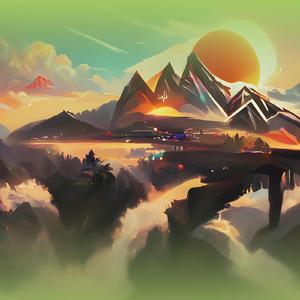 Pink Venom Black Mamba Happy for You