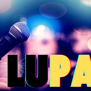 Lupa