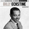 Billy Eckstine - Now It Can Be Told